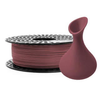 Azurefilm PLA Matte HS Bordeaux