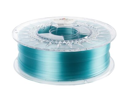 pla high speed iceland blue 3