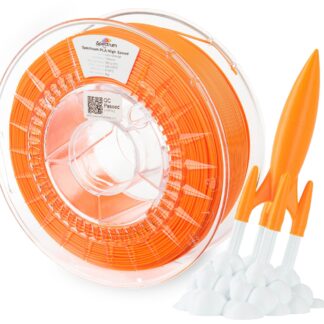 Spectrum High Speed PLA LION ORANGE