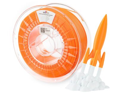 Spectrum High Speed PLA LION ORANGE