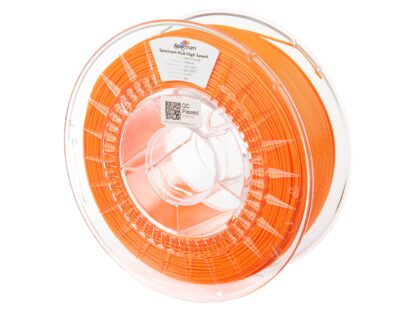 pla high speed lion orange 2