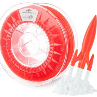 Spectrum High Speed PLA NEO RED