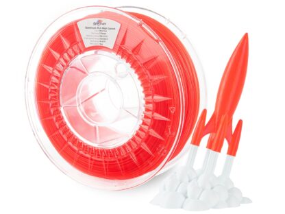 Spectrum High Speed PLA NEO RED