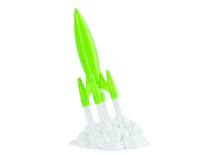 pla high speed neon green uv 4