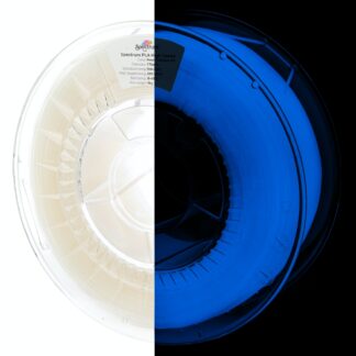 Spectrum High Speed PLA TRANSPARENT UV