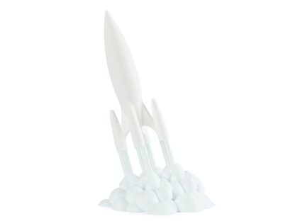 pla high speed signal white 4