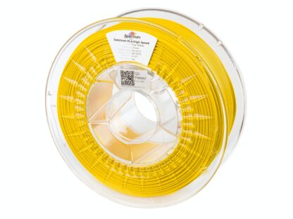 pla high speed true yellow 2