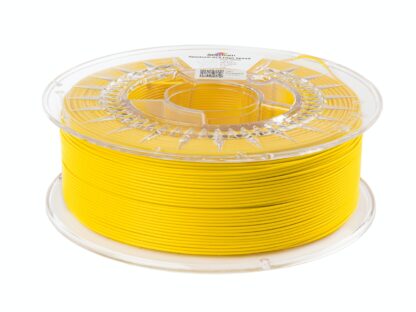 pla high speed true yellow 3