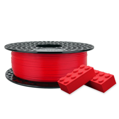 Azurefilm PLA Prime Red