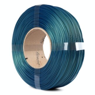 Spectrum ReFill PLA Caribbean Blue