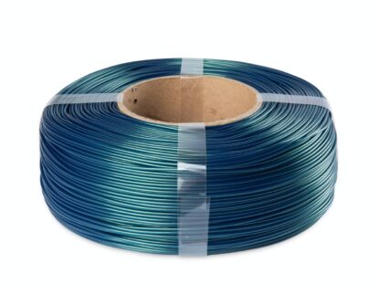 2 ReFill PLA PREMIUM Caribbean Blue