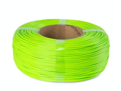 2 ReFill PLA PREMIUM Lime Green