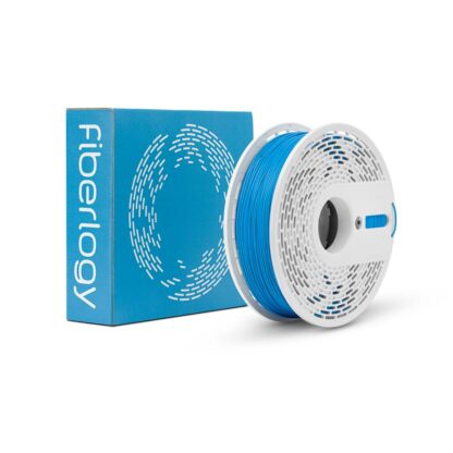 Fiberlogy Easy PLA Cyan