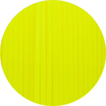 FIBERLOGY EASY PLA 175 085 NeonYellow color