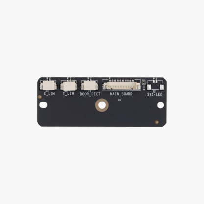 Bambu Lab Button Board with Chamber Temperature Sensor X1 Series