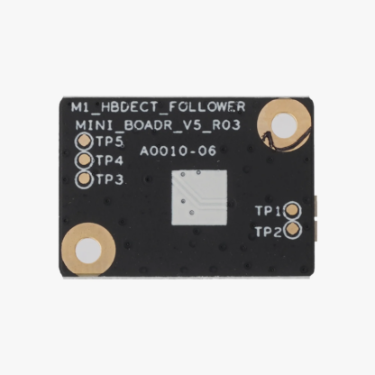 Bambu Lab Heatbed Piezo Interface Board X1 Series and P1 Series 1