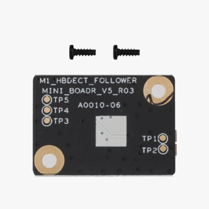 Bambu Lab Heatbed Piezo Interface Board X1 Series and P1 Series 2