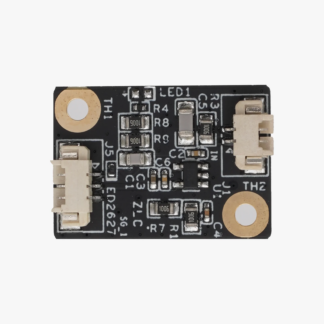 Bambu Lab Heatbed Piezo Interface Board X1 Series and P1 Series