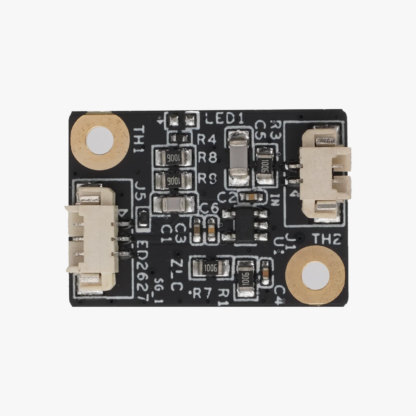 Bambu Lab Heatbed Piezo Interface Board X1 Series and P1 Series