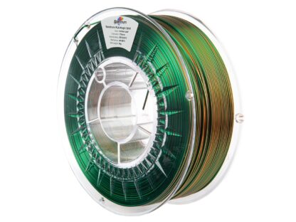 Spectrum PLA Magic SILK Amber Leaf