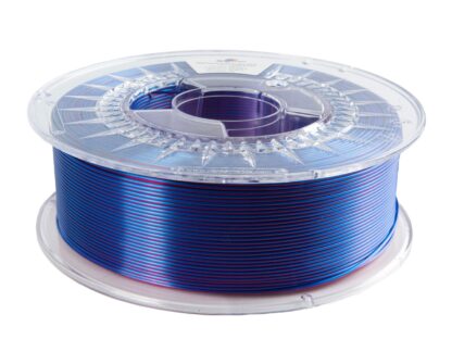 Spectrum PLA Magic SILK Aurora Bloom 1.75mm 1kg - Image 4
