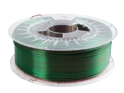 Spectrum PLA Magic SILK Forest Flame 1.75mm 1kg - Image 4