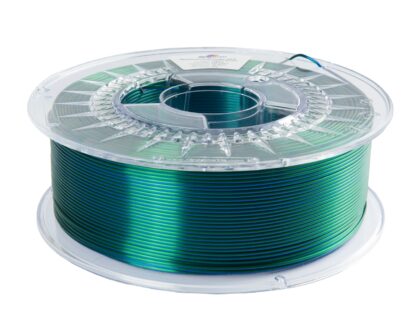Spectrum PLA Magic SILK Lagoon Breeze 1.75mm 1kg - Image 4