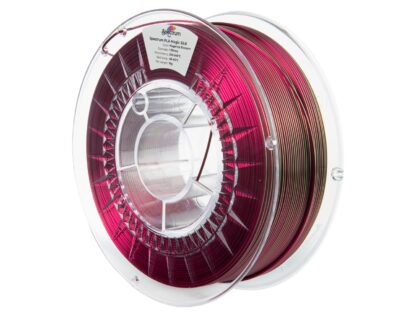 Spectrum PLA Magic SILK Magenta Blossom