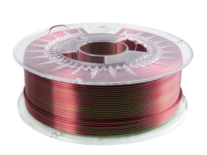 Spectrum PLA Magic SILK Magenta Blossom 1.75mm 1kg - Image 4