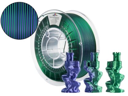 Spectrum PLA Magic SILK Mystic Orchid 1.75mm 1kg - Image 2