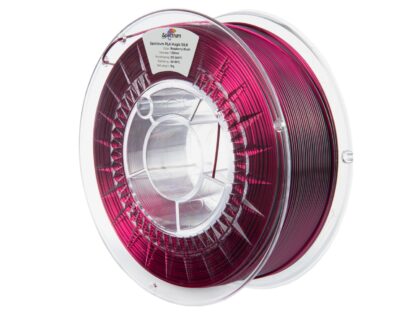 Spectrum PLA Magic SILK Raspberry Blush