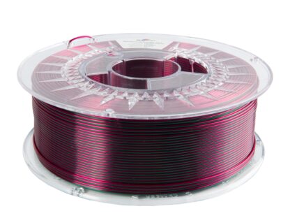 Spectrum PLA Magic SILK Raspberry Blush 1.75mm 1kg - Image 4