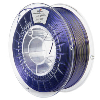 Spectrum PLA Magic SILK Royal Amethyst