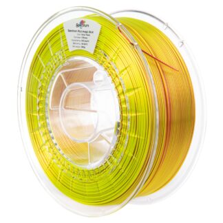 Spectrum PLA Magic SILK Solar Flare