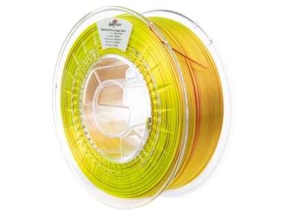 Spectrum PLA Magic SILK Solar Flare