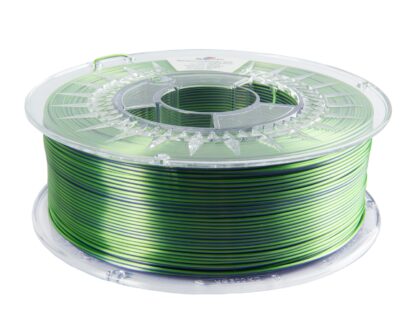 Spectrum PLA Magic SILK Vivid Lavender 1.75mm 1kg - Image 4