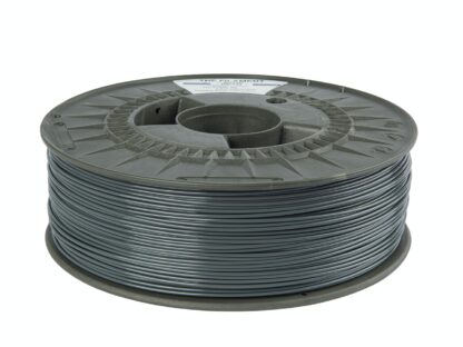 The Filament PETG Basalt Grey 1kg 1.75mm - Billede 3