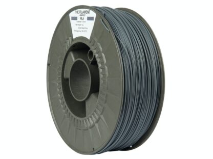The Filament PLA Basalt Grey by Spectrum