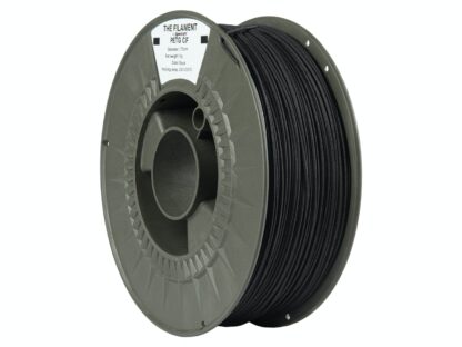 The Filament PETG CF Black