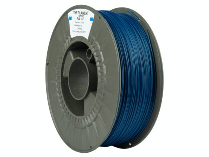 The Filament PLA CF Blue