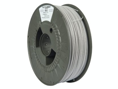 The Filament PETG Cloud Grey