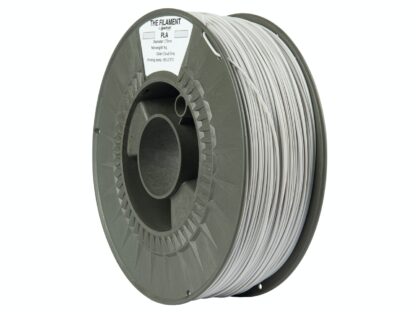 The Filament PLA Cloud Grey