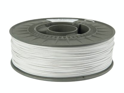 The Filament PLA Cloud Grey 1kg 1.75mm - Image 3