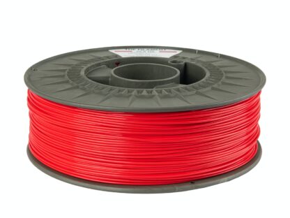 The Filament PLA HS Fire Red 1.75mm 1kg High speed - Image 3