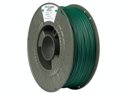 The Filament PETG CF Green