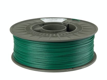 The Filament PETG CF Green 1kg 1.75mm - Image 3