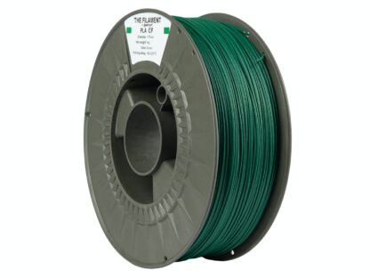 The Filament PLA CF Green