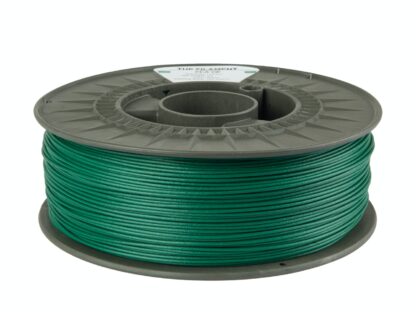 The Filament PLA CF Green 1kg 1.75mm - Image 3