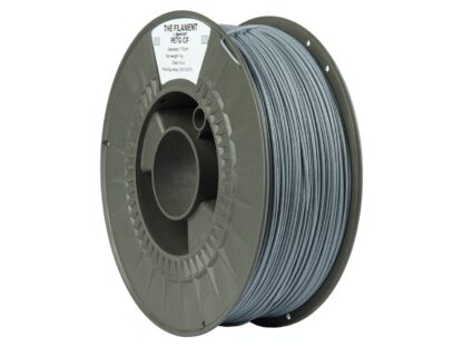 The Filament PETG CF Grey