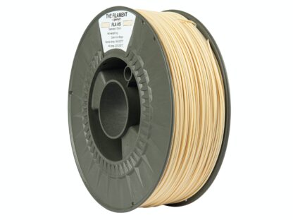 The Filament PLA HS Grid Beige